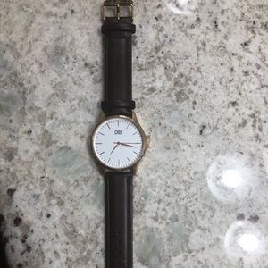 Men’s DIBI watch